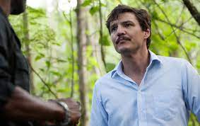 Collection by holly • last updated 11 weeks ago. Narcos Staffel 4 Pedro Pascal Spricht Uber Das Aus