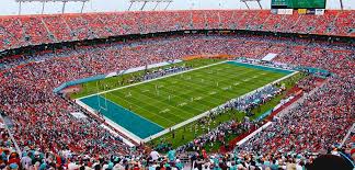 Miami Dolphins Tickets 2019 Vivid Seats