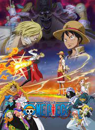 One Piece«: Neue Folgen ab heute auf ProSieben MAXX | Anime2You