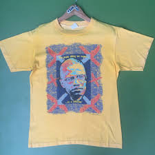 Rated 5.00 out of 5 based on 1 customer rating. Vintage Vintage 1992 Malcolm X Rap Hip Hop 1992 Tee Shirt Grailed