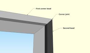 How To Install A Corner Bead