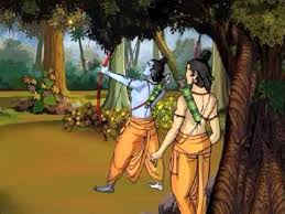 Ramayana The Great Indian Epic