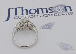 j thomson custom jewelers