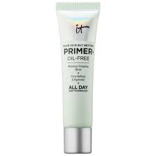 the best primer for sensitive skin