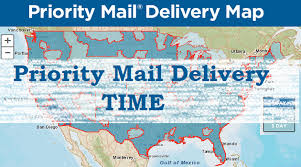 Usps Priority Mail Delivery Time How Fast It Is