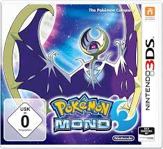 Pokémon Mond : Amazon.co.uk: PC & Video Games