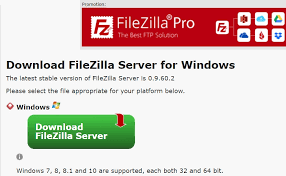 best sftp server software for windows
