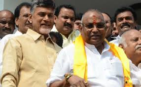 Image result for chandrababu and his MPS