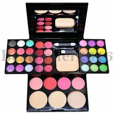 makeup sets kits ebay