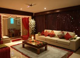 40 Diwali Decoration Ideas For Living Room