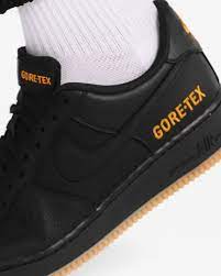We are looking forward to. Nike Air Force 1 Gore Tex Schuh Nike Ch