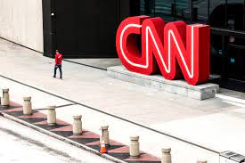 CNN+ is shutting down