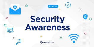 Crypto.com overview crypto.com spreviously known as monaco was founded in 2016 to bring cryptocurrency to the mainstream. Security Awareness Best Practices