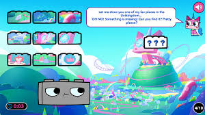 These pop culture questions should be easy to answer for your trivia night with friends. Hyper Quiz Unikitty Games Cartoon Network