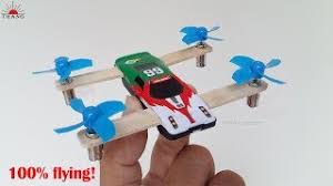 mini remote control drone car