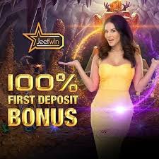 Jeetwin - Play on jeetwin live Casino Sign Up Now and get 100% welcome  bonus and only for sign up Bonus is 1000 INR 👇👇👇 Join now:  https://bit.ly/3mUnBAY | Facebook