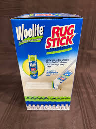 woolite rug stick carpet rug cleaner