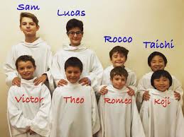 The cost of producing a libera concert tour in the us far exceeds the revenue earned from ticket and merchandise sales so we rely on the generosity of libera of the us is a registered 501c3 charity. Libera Japan ãƒªãƒ™ãƒ© Libera New Brothers Sam Victor Wiggin Lucas Theo Wood Rocco Romeo Tesei Taichi Koji Shinokubo Https Instagram Com P Bnh9tljgru2 Facebook