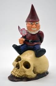 evil gnomes by ebay