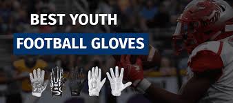 Football gloves come in standard sizes, and a few brands offer custom sizing as well. 10 Best Youth Football Gloves In 2021 Buyer S Guide