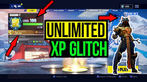 This is different than the normal supercharged xp released by fortnite developers at the end of last year, but will still work. Fortnite Xp Glitch