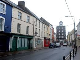 youghal aims to fight back from long