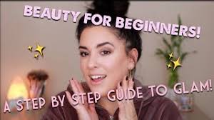 makeup full face tutorial