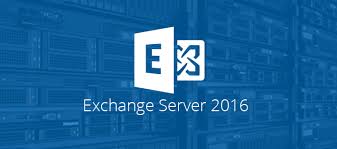Résultat de recherche d'images pour "logo exchange 2016"