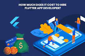 Feel free to ask the freelancers specific questions about their work experience, and don't more than half of mobile apps produce less profit than their development cost because most app creators put zero effort into marketing, relying on its necessity. How Much Does It Cost To Hire Flutter App Developer In 2021 Latest Updated By Sophia Martin Flutter Community Medium