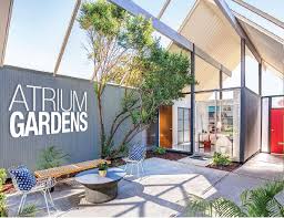 Atrium Gardens Eichler Network