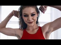 Just jared reports that chopra and jonas also went to see beauty and the beast live in concert at the hollywood bowl friday. Fans React After Gigi Hadid Shows Off Armpit Hair Boxing Skills In Promo Vid Youtube