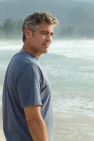 In most roles, he's played someone older than his age, wearing sharp suits or scrubs, uniforms or space suits. George Clooney Moviepilot De