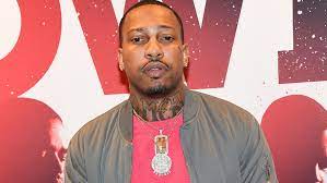 Atlanta Rapper Trouble Dies At 34