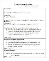 Part sample of methodology for research paper 1 project summary.sample methodology section. Free 10 Sample Research Proposal Templates In Ms Word Pages