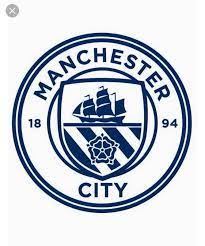 Design elements, history and evolution of manchester city logo. How To Draw Manchester City Logo Step By Step