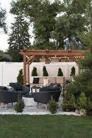 15 best pergola ideas for the backyard