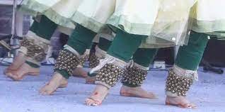 taal foundation kathak dance academy in