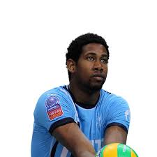 A sporting talent from a very young age, he started playing for local team capitalinos in 2005 and two years later, at the age of 14, was called up to play for the cuban national team. Wilfredo Leon Outside Hitter Poland Volleyball Player Volleyverse