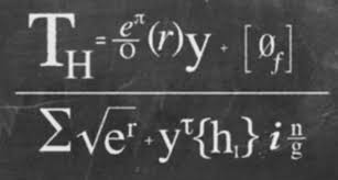 Theory Of Everything Logic Math