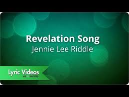 Revelation Song Chords Lyrics Kari Jobe Weareworship