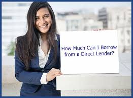 Instead, you work directly with us, from application to repayment. Payday Loans Direct Lenders Only See The Best Lenders Omacl Co Uk