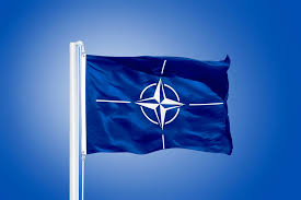 Maybe you would like to learn more about one of these? Nato Flag South Eu Summit