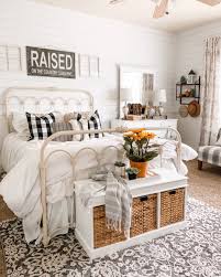 how to style a bedroom 18 decorating