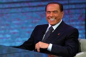 In spite of a conviction for tax fraud and a ban on him holding public office, he remained a fixture in italian politics. Silvio Berlusconi Italy S Former Prime Minister Tests Positive For Coronavirus World News Mirror Online