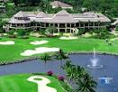 The Florida Golf Course Seeker: Boca Grove Golf & Tennis Club