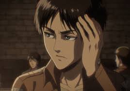 Share the best gifs now >>>. 1000 Images About Eren Jaeger Trending On We Heart It
