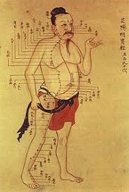 Traditional Chinese Medicine Wikipedia