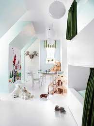 Your kids attic room stock images are ready. 12 Ideas For Attic Kids Rooms Handmade Charlotte