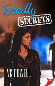 Deadly Secrets (V. K. Powell) » p.1 » Global Archive Voiced Books Online  Free
