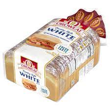 oroweat bread white country style